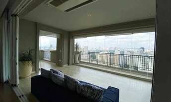 Imagem 3: Apartamento no Jardim Europa - 405m2 úteis - 4 dorm, 5 vagas