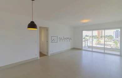 Imagem 3: Apartamento Locação 3 Dormitórios - 136 m² Vila Romana