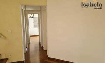 Imagem 7: Cobertura com 4 dormitórios para alugar, 130 m² por R$ 4.998,00/mês - Jabaquara - São Paul