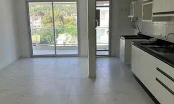 Imagem 5: Cobertura duplex frente para a rua com 04 dormitórios, sendo 02 suítes + 02 dormitórios e