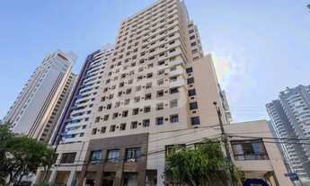 Imagem: CONJUNTO COMEERCIAL A VENDA NO BATEL