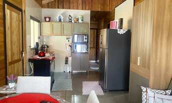 Imagem 4: Casas em urubici