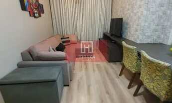 Imagem 3: Apartamento à venda no bairro Sacomã - São Paulo/SP, Zona Sul