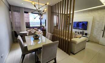 Imagem 14: Apartamento com 3 dormitórios, 98 m² - venda por R$ 630.000 ou aluguel por R$ 4.000/mês