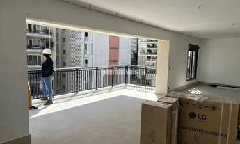 Imagem 3: Jardim Paulista Apartamento de Alto Padrão226,5m² Privativos, 3Dormitórios ou 3 Suítes, 4