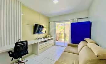 Imagem 2: Apartamento com 2 dormitórios à venda, 71 m² por R$ 799.000,00 - Porto das Dunas - Aquiraz