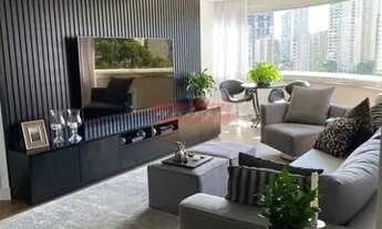 Imagem: Brooklin Vende-se ou Aluga Apto com requinte