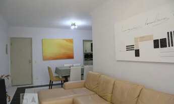 Imagem 3: Apartamento para Aluguel - Guilhermina, 3 Quartos, 70 m2