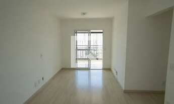 Imagem 2: Apartamento para Aluguel - Vila Lusitânia, 3 Quartos, 66 m2