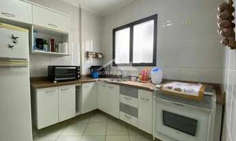 Imagem: Apartamento no Canto do Forte, 3 dormitórios