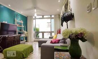 Imagem: Apartamento para Aluguel - Ponta da Praia