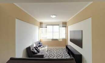 Imagem 4: Apartamento para Aluguel - Cambuí, 1 Quarto, 48 m2