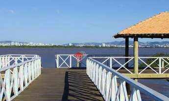 Imagem 2: Terreno à venda, 750 m² por R$ 860.000 - Sans Souci - Eldorado do Sul/RS