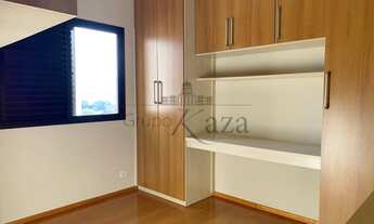 Imagem 2: Apartamento para venda possui 54 metros quadrados com 2 quartos