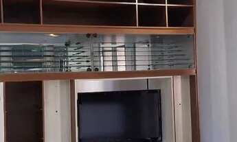 Imagem 3: Apto semi mobiliado no Personal Life!!!