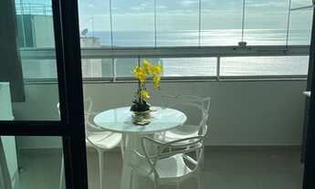 Imagem 7: ALUGUEL 2 quartos com 2 vagas VISTA MAR em ARMAÇAO