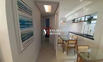 Imagem 5: Apartamento em Bertioga bairro Riviera de São Lourenço Ref. 423