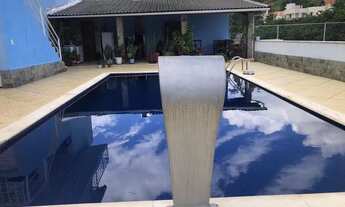 Imagem 6: Casa em condomínio seguro