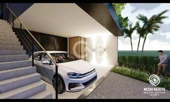 Imagem 7: Sobrado com 3 dormitórios à venda, 151 m² por R$ 950.000 - Jardim São Francisco - Piracica