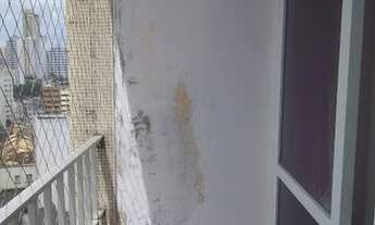 Imagem 12: Apartamento 2/4 No Polietama Com Varanda e Vista Panorâmica