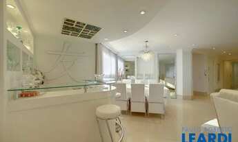 Imagem 6: COBERTURA - PERDIZES - SP