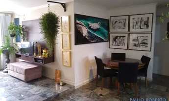 Imagem 2: APARTAMENTO - POMPÉIA - SP