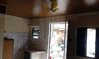 Imagem: Aluga-se comodos