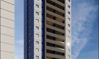 Imagem 3: Apartamento com 2 dormitórios à venda, 60 m² por R$ 350.000,00 - Vila Bocaina - Mauá/SP