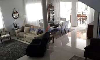 Imagem 2: Casa - Condomínio Florada da Mata - Valinhos