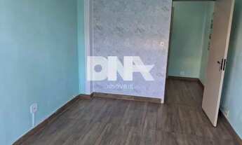 Imagem 7: Apartamento-À VENDA-Rio Comprido-Rio de Janeiro-RJ