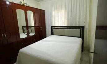 Imagem 7: Excelente casa com 03 dormitórios com edícula com 02 dormitórios