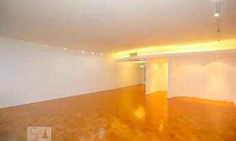 Imagem 3: Apartamento para Aluguel - Leme, 3 Quartos, 240 m2