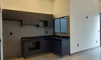 Imagem: Casa a venda no Residencial Zanetti em Franca