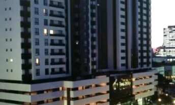 Imagem: Flat para Venda - 38.07m², 1 dormitório