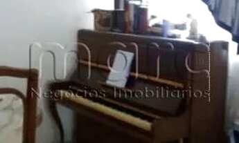 Imagem 4: SÃO PAULO - Casa Padrão - VILA MONUMENTO