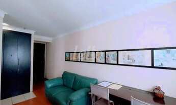 Imagem 2: São Paulo - Apartamento Padrão - Jardins