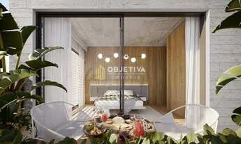 Imagem 6: Cobertura Duplex à venda 2 Quartos, 1 Suite, 2 Vagas, 102.9M², Chácara das Pedras, Porto A