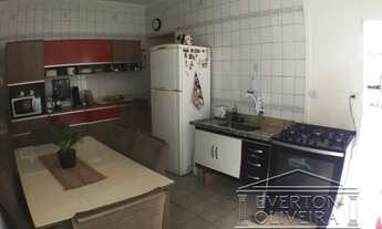 Imagem 7: Casa a venda no Cidade Nova Jacareí - Jacareí REF: 11272