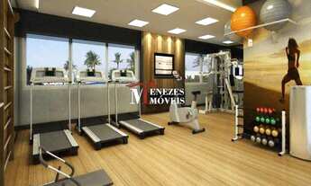 Imagem 5: Apartamento em Bertioga bairro Riviera de São Lourenço