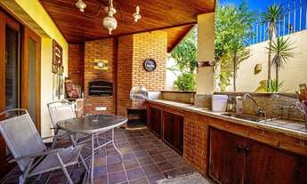 Imagem 4: SUMARÉ / PRÓX. AV. DOUTOR ARNALDO - 399m², 4 DORM (2 SUÍTES), 3 VAGAS, DEPÓSITO, PÉ DIREIT