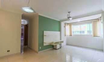 Imagem: Norte (Águas Claras