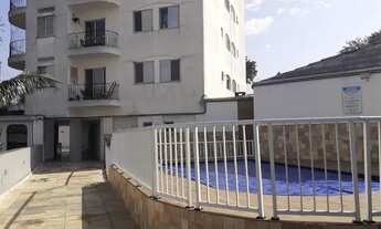 Imagem 2: Apartamento para aluguel com 80 metros quadrados com 2 quartos em Vila Bela - São Paulo