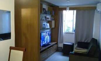 Imagem 2: Vendo apartamento térreo no Jardim das Margaridas, imóvel todo planejado, 2/4, R$ 165.000