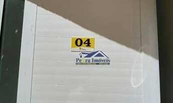 Imagem 5: Sobrado com 2 dormitórios à venda, 44 m² por R$ 291.000 - Glória - Praia Grande/SP