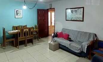 Imagem 7: F Casa para venda com 38 metros quadrados com 2 quartos em Cajazeiras X - Salvador - BA