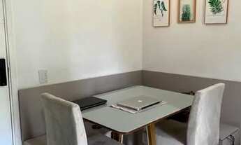 Imagem 4: Apartamento para venda possui 55 metros quadrados com 2 quartos em Anil - Rio de Janeiro