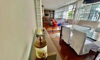 Imagem 4: Apartamento Duplex com 4 dormitórios à venda, 195 m² por R$ 3.900.000,00 - Ipanema - Rio d