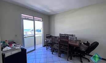 Imagem 2: Apartamento para venda possui 44 metros quadrados com 1 quarto em Campinas - São José - SC