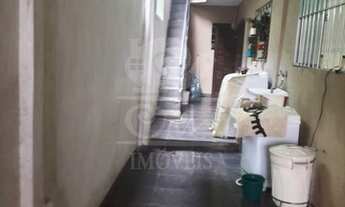 Imagem 6: Casa em Jardim Mauá - Mauá - SP]