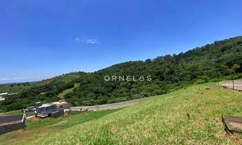 Imagem 7: Terreno à venda, 600 m² por R$ 290.000 - Condominio Quintas da Boa Vista - Atibaia/SP